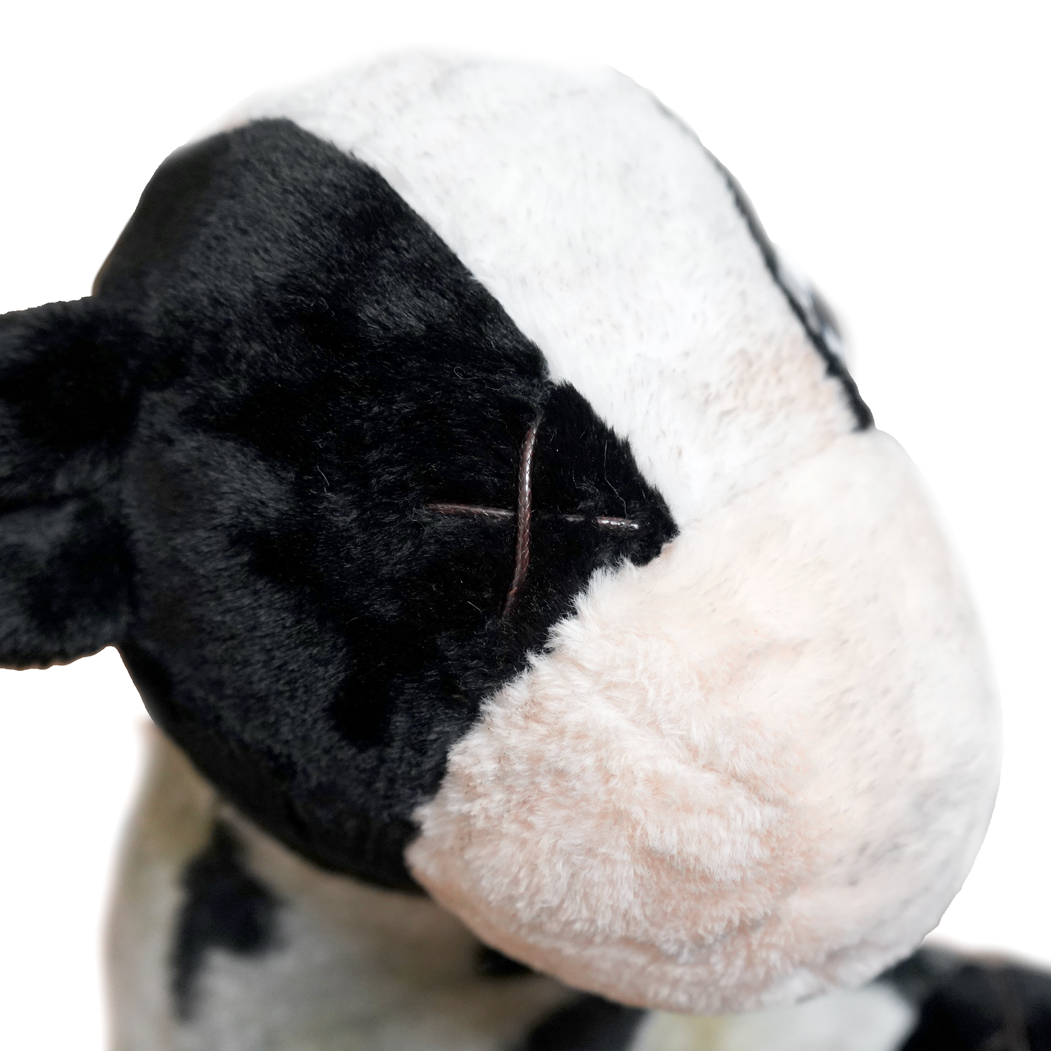 Boy The Cow Plush