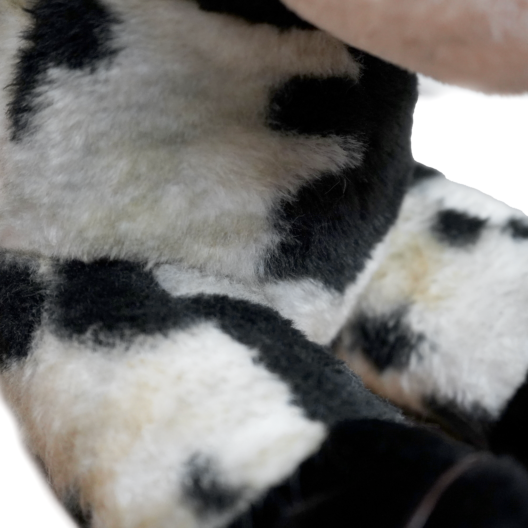 Boy The Cow Plush