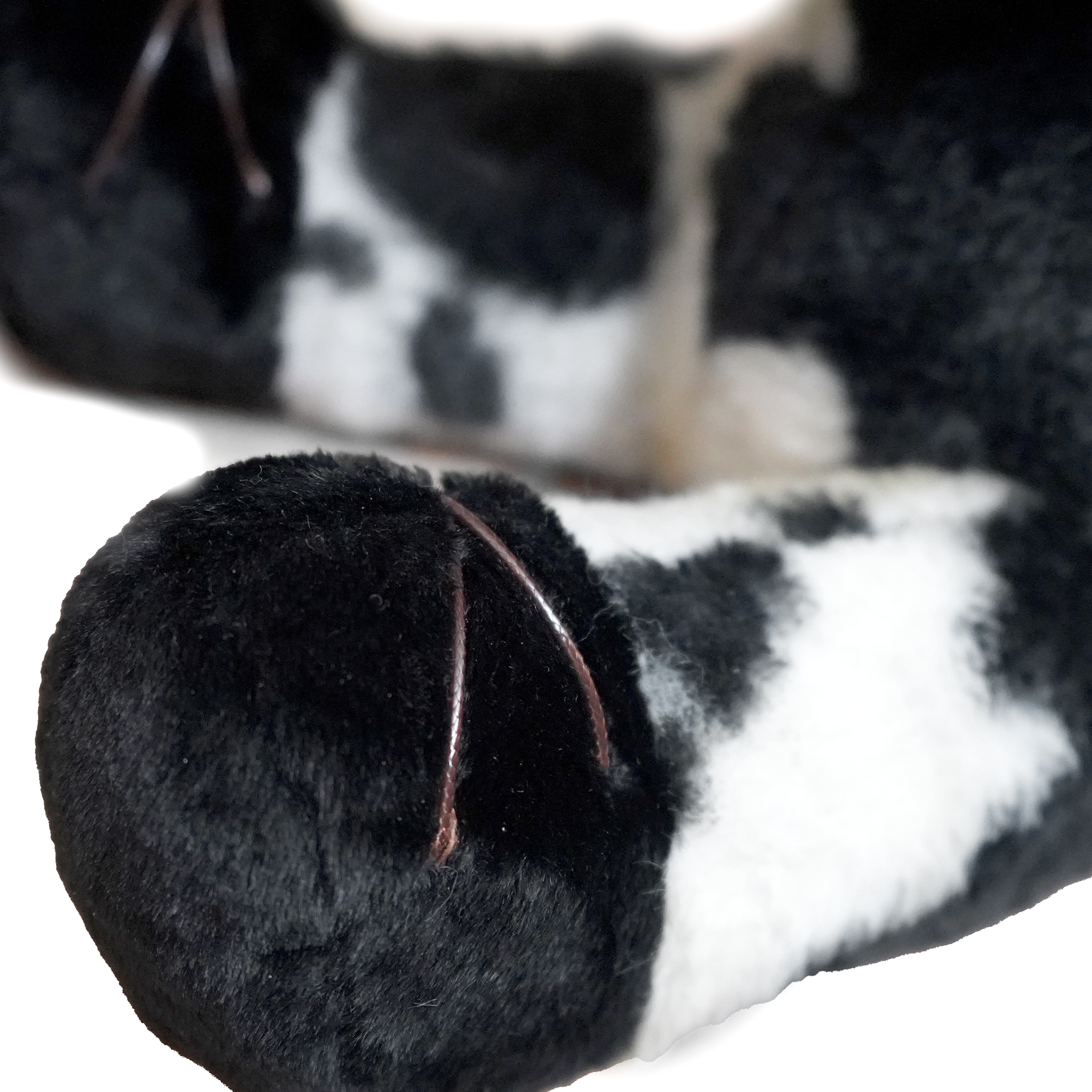 Boy The Cow Plush