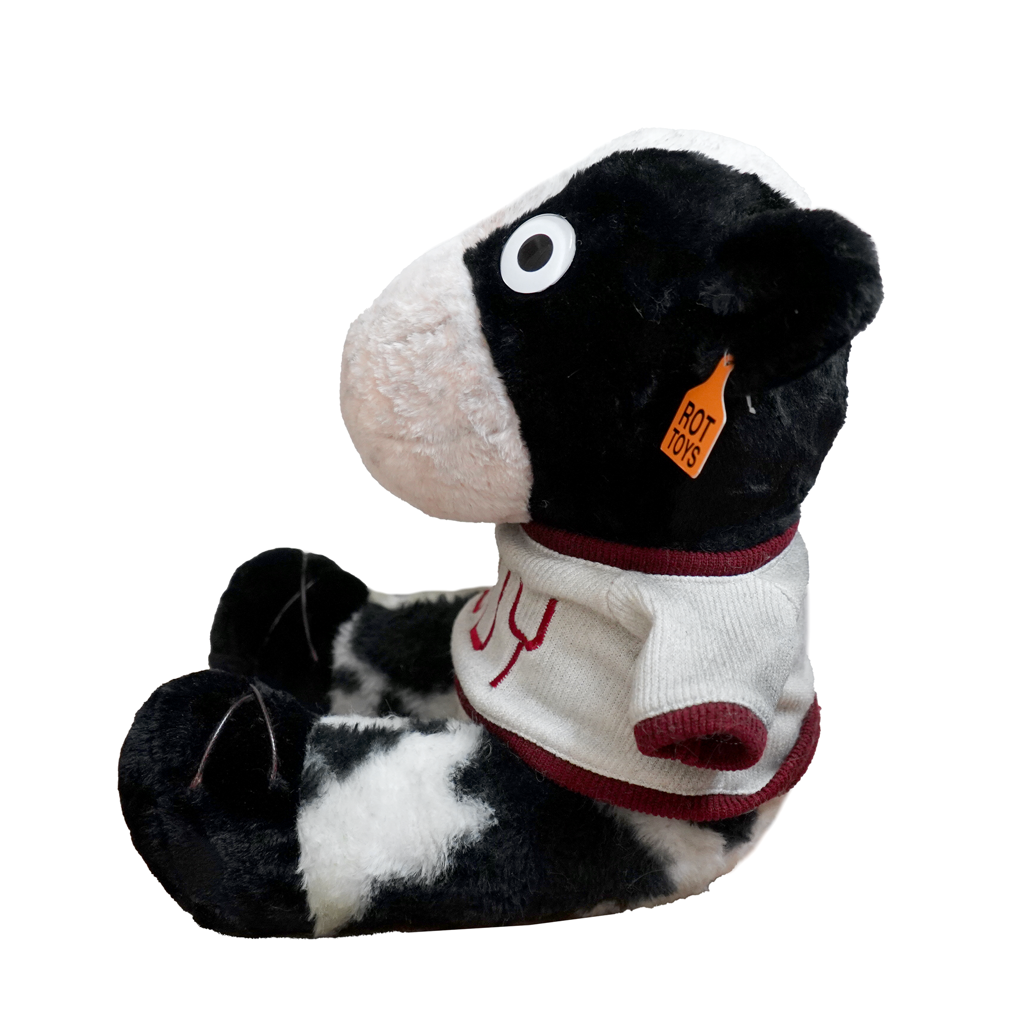 Boy The Cow Plush
