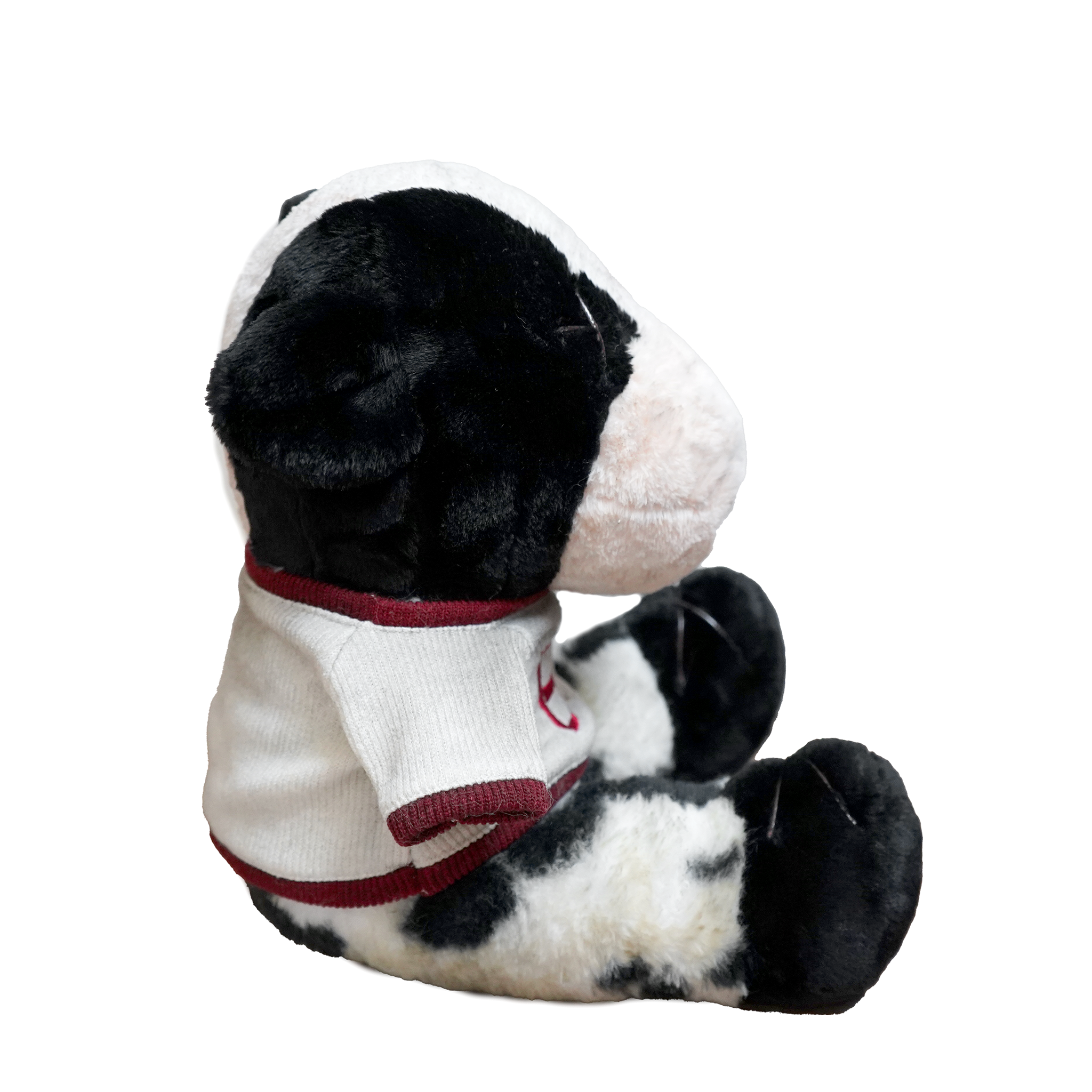 Boy The Cow Plush