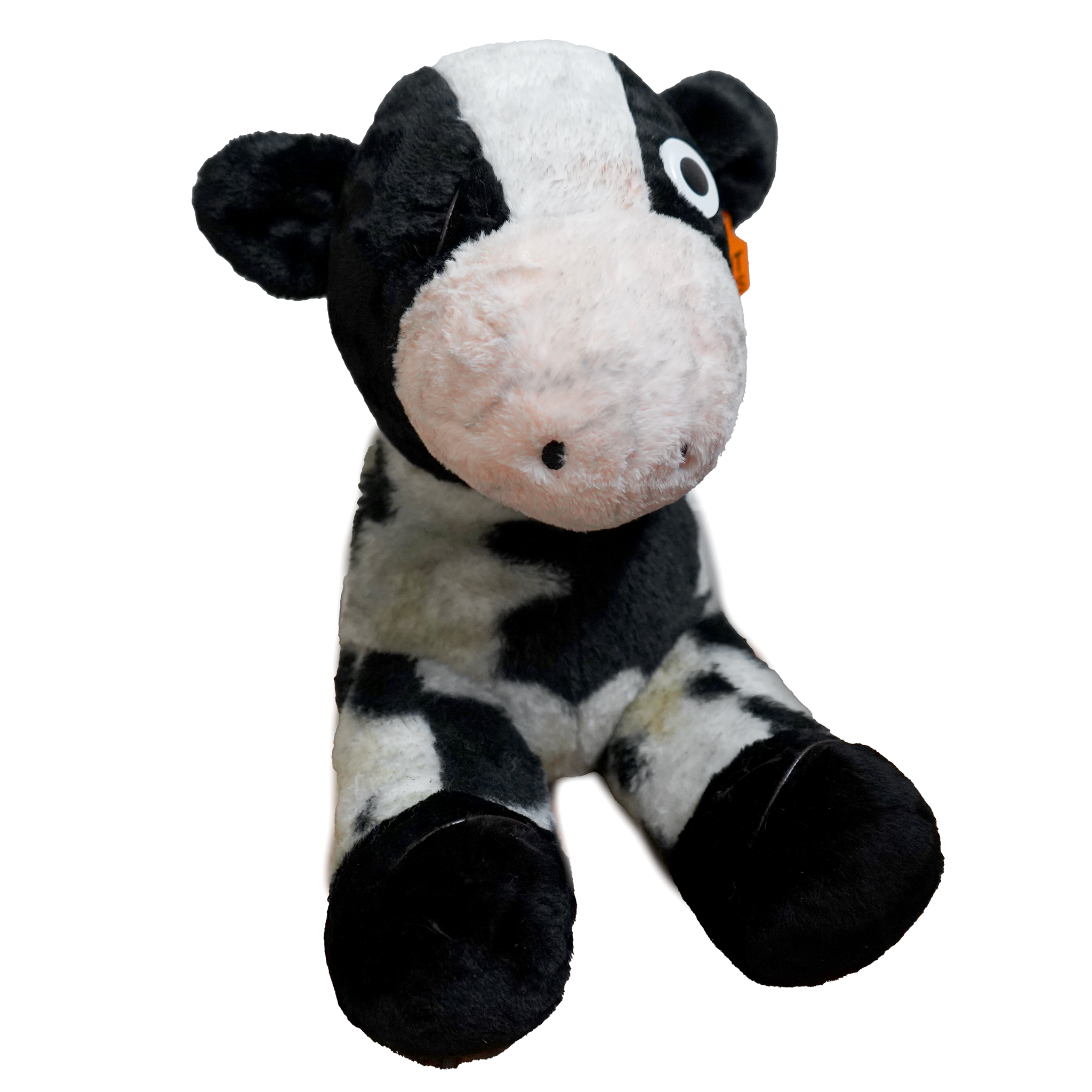 Boy The Cow Plush