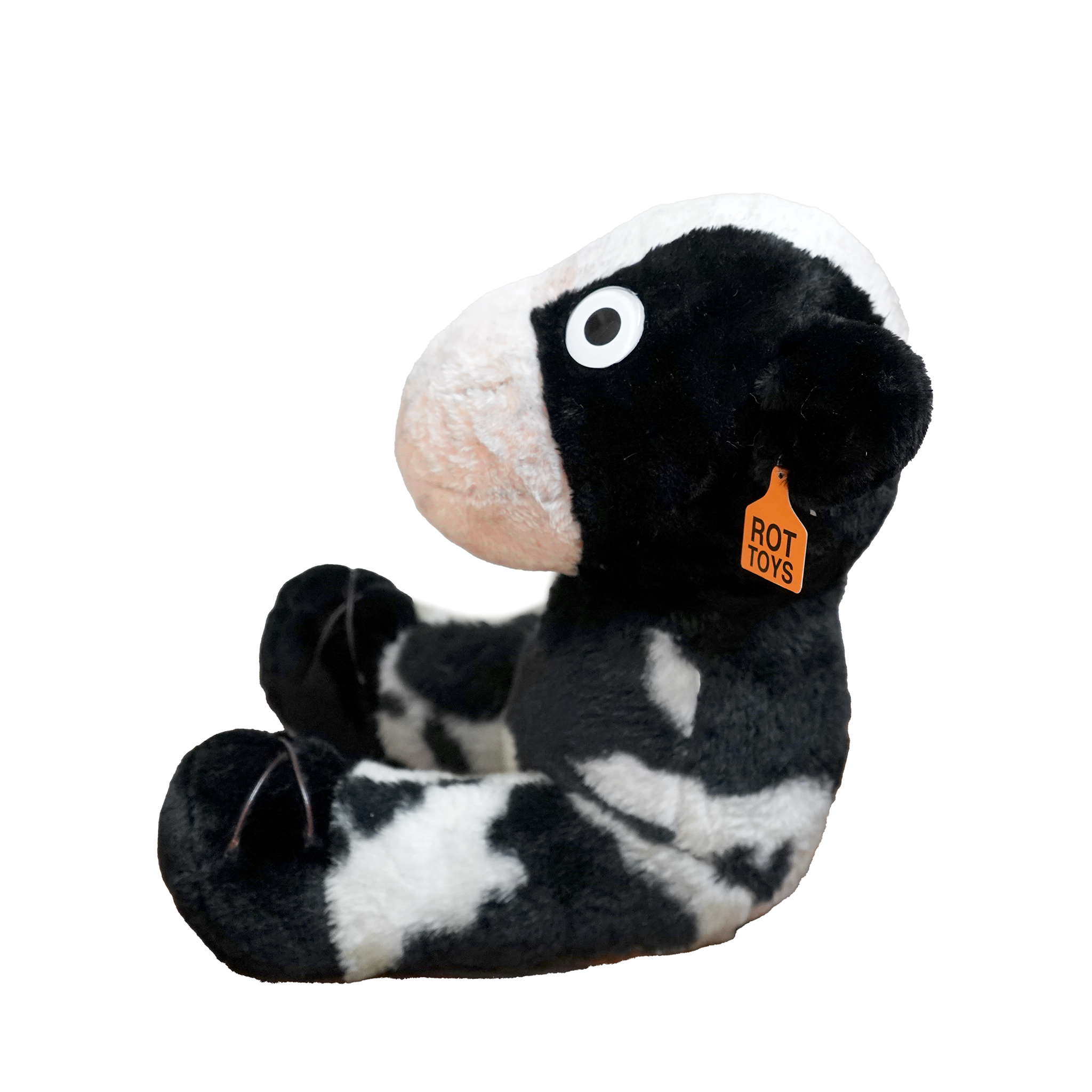 Boy The Cow Plush