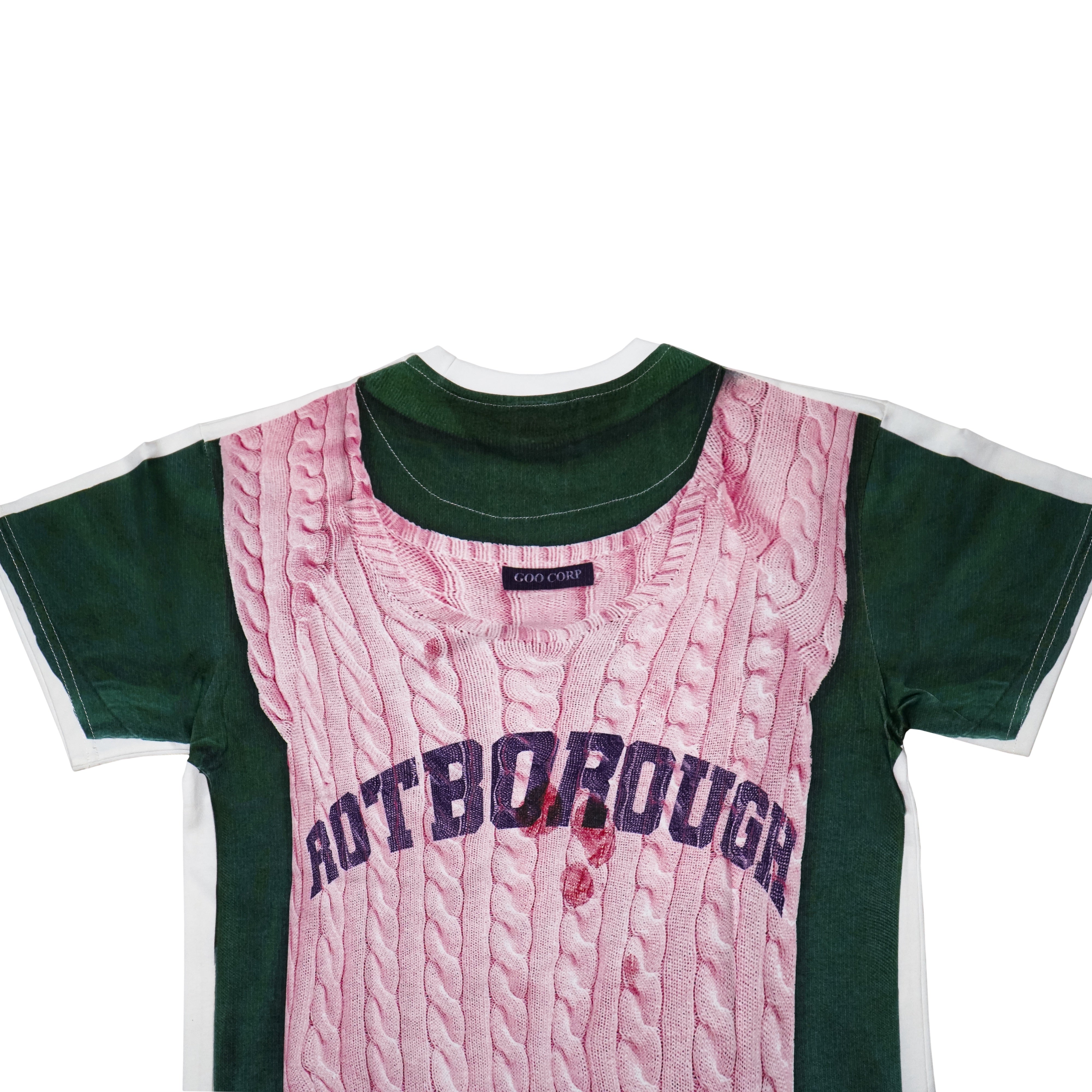 Chet Sacksman Tee