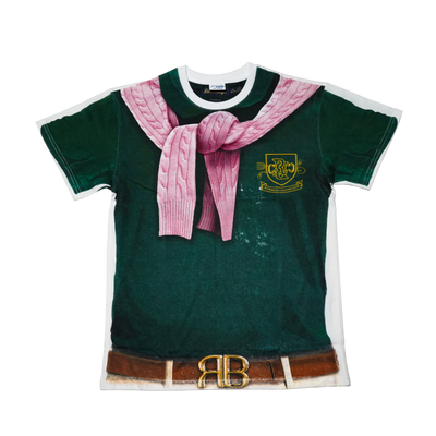 Chet Sacksman Tee