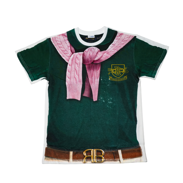 Chet Sacksman Tee
