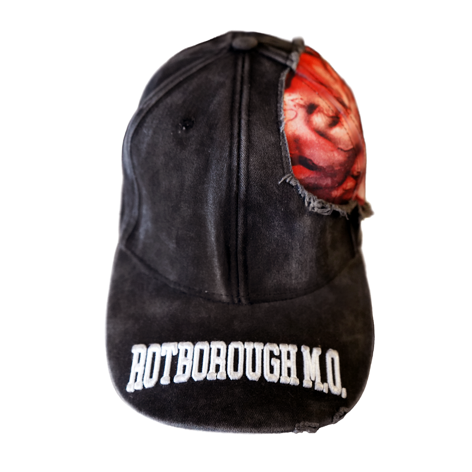 Thinking Cap - Image 5