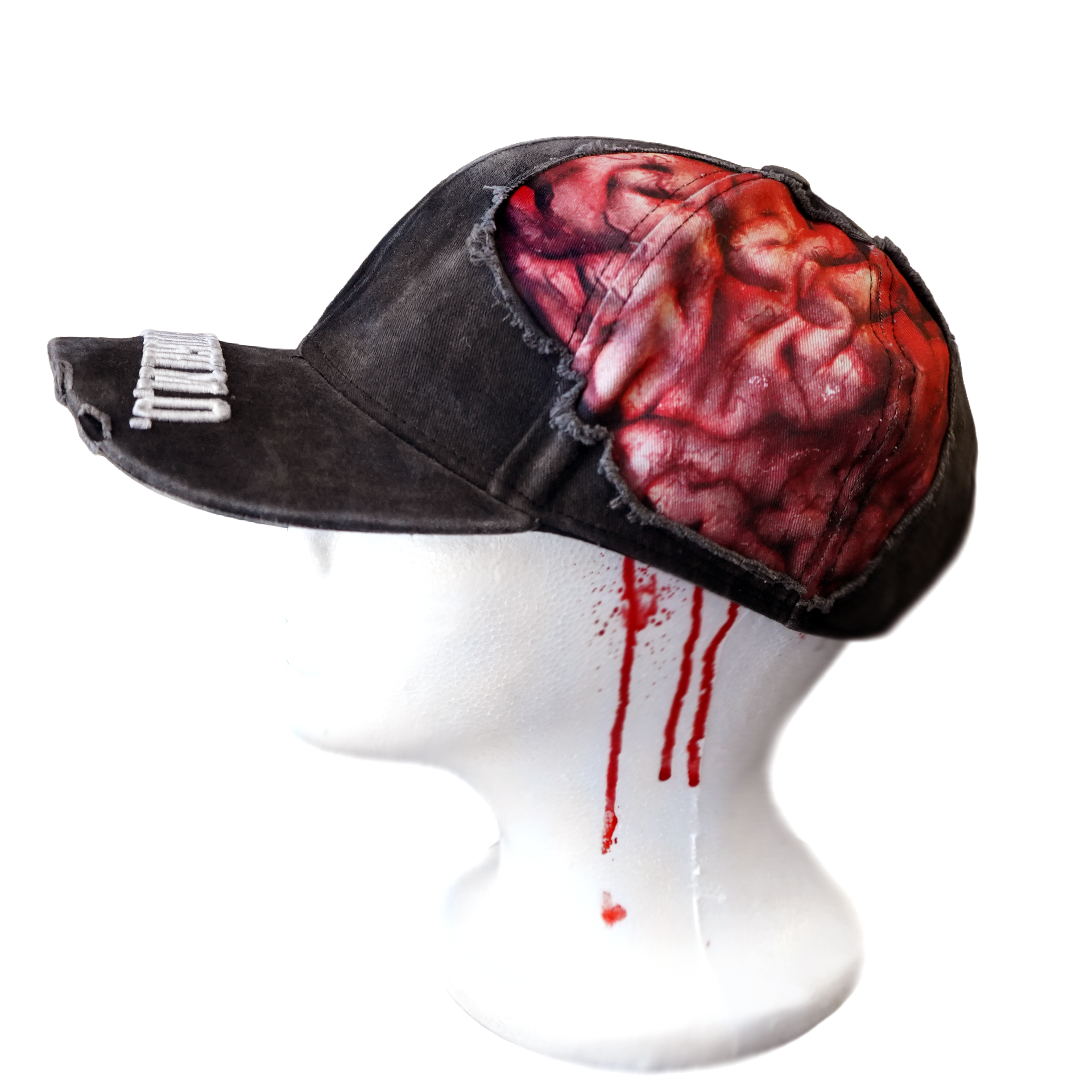 Thinking Cap - Image 1