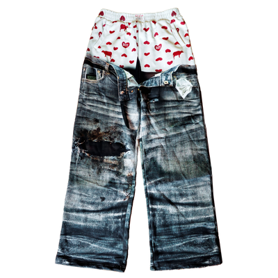 Bad Day Sweatpants