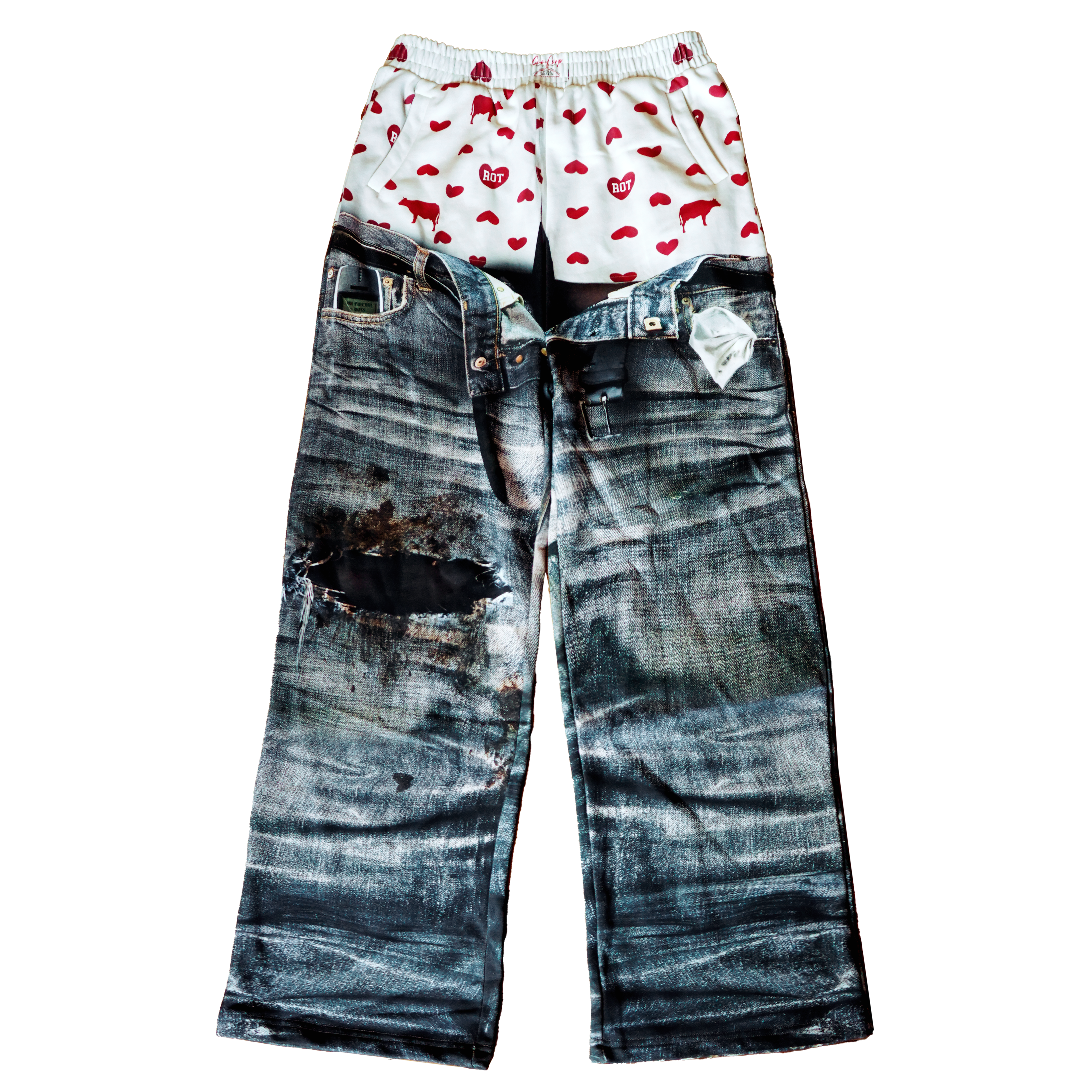 Bad Day Sweatpants