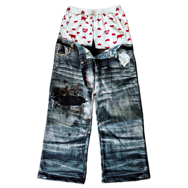 Bad Day Sweatpants
