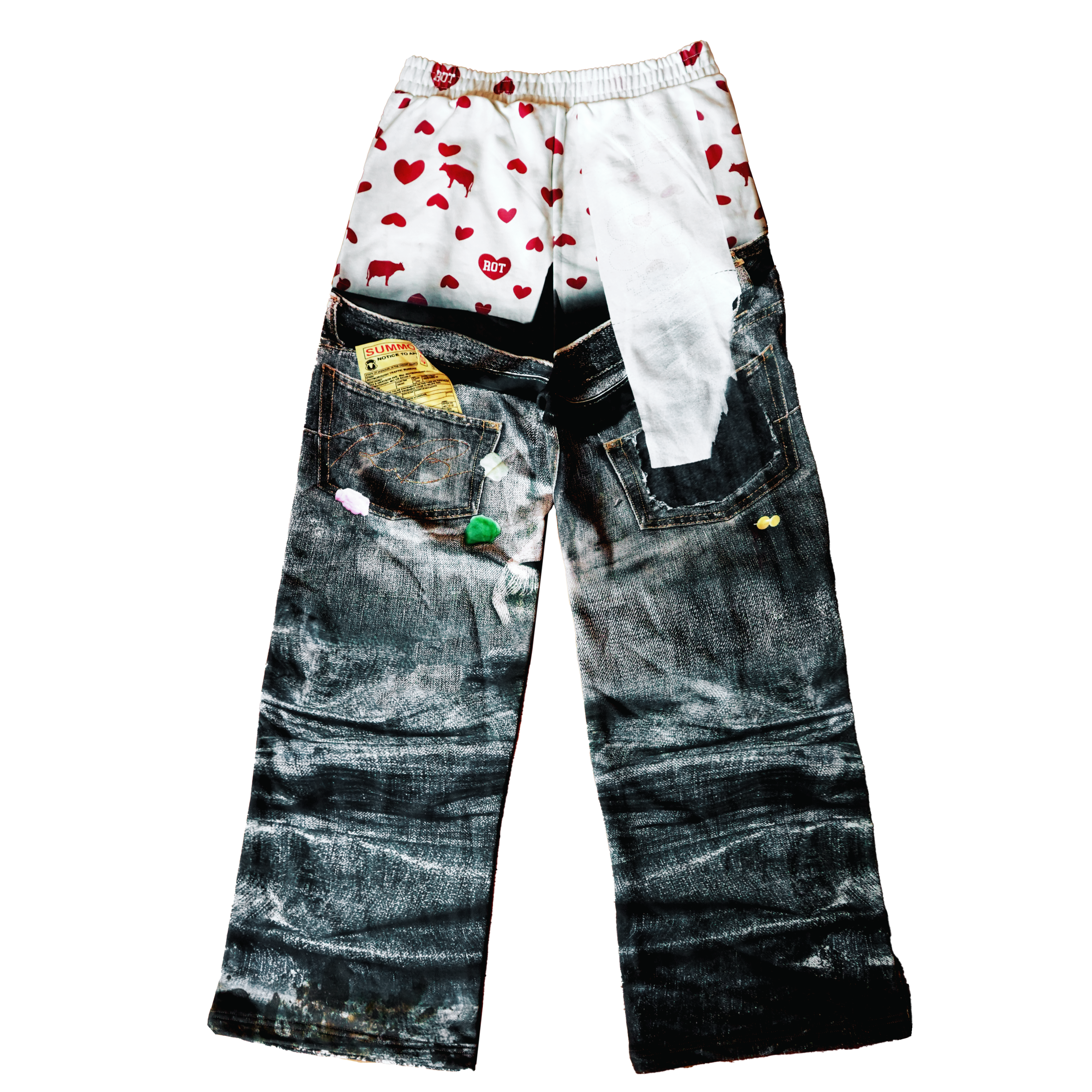 Bad Day Sweatpants