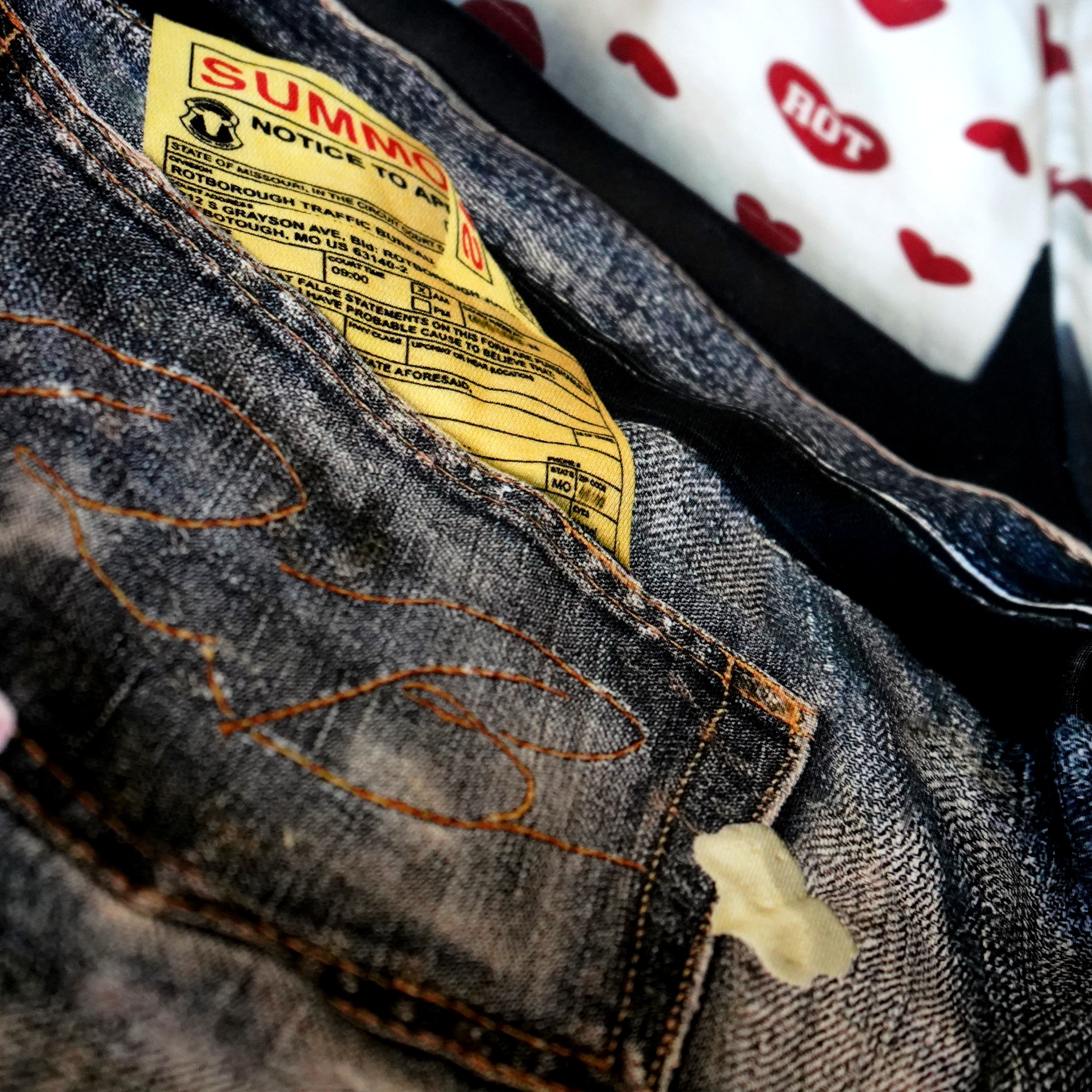 Bad Day Sweatpants - Image 5