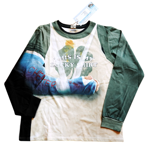 Bad Day Longsleeve