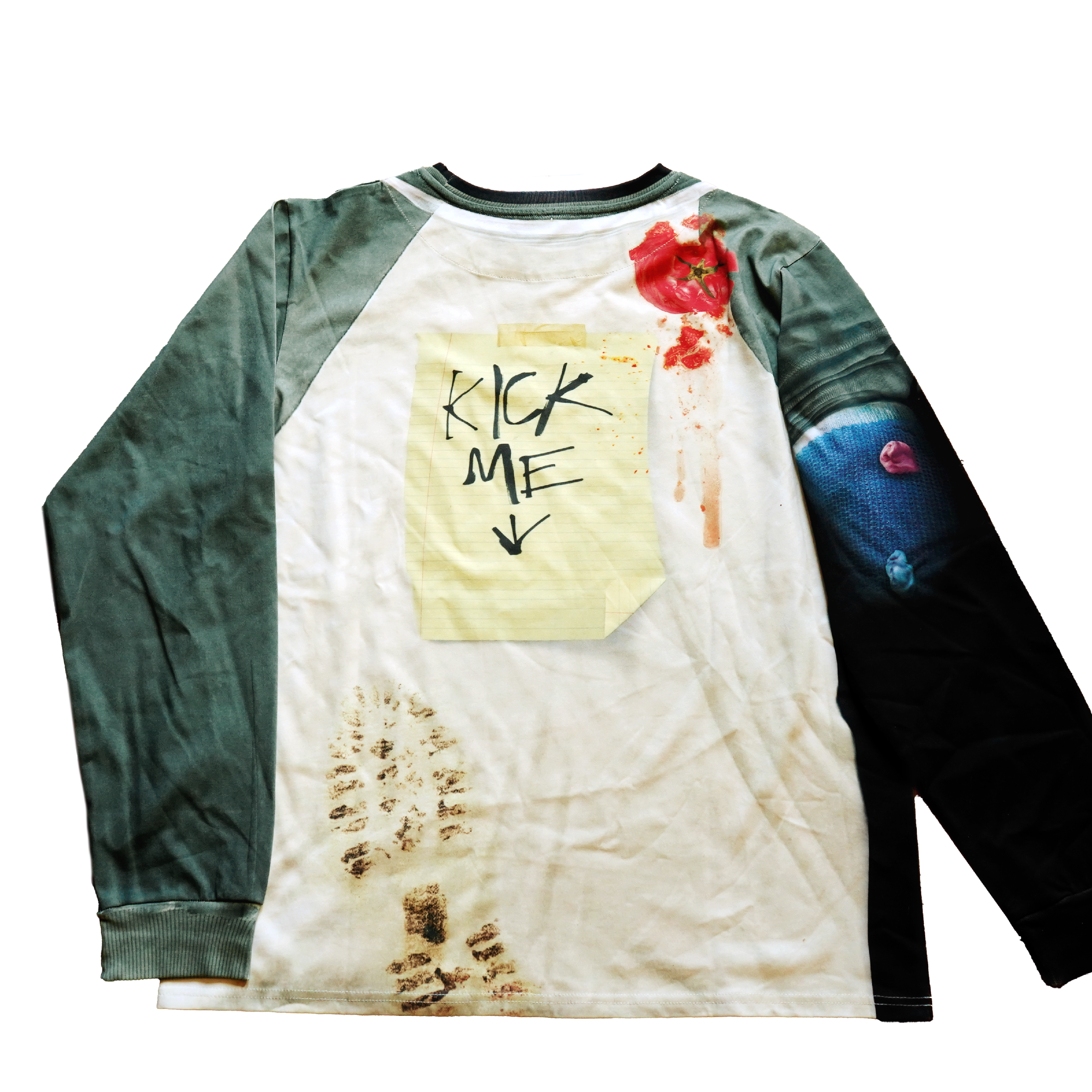 Bad Day Longsleeve
