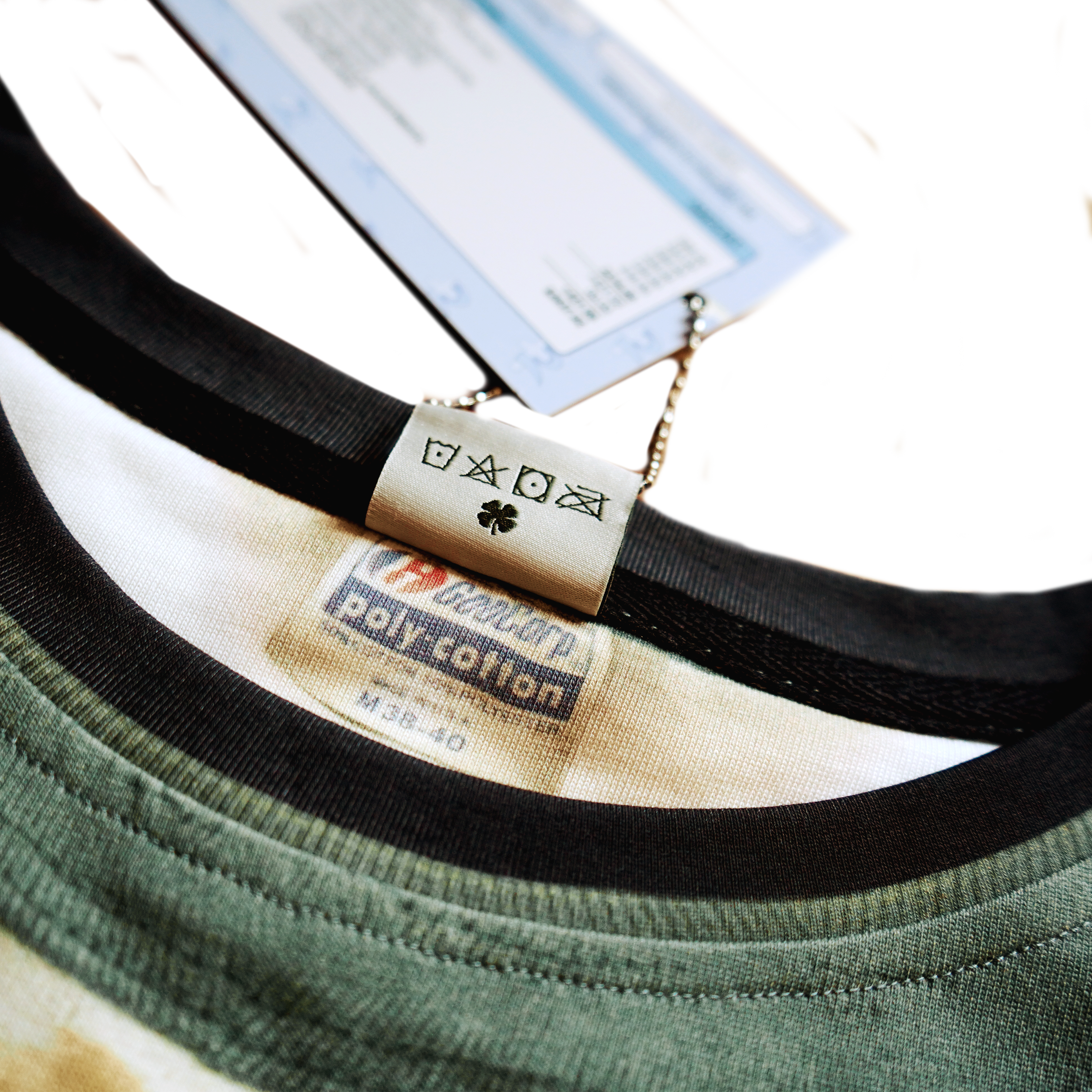 Bad Day Longsleeve