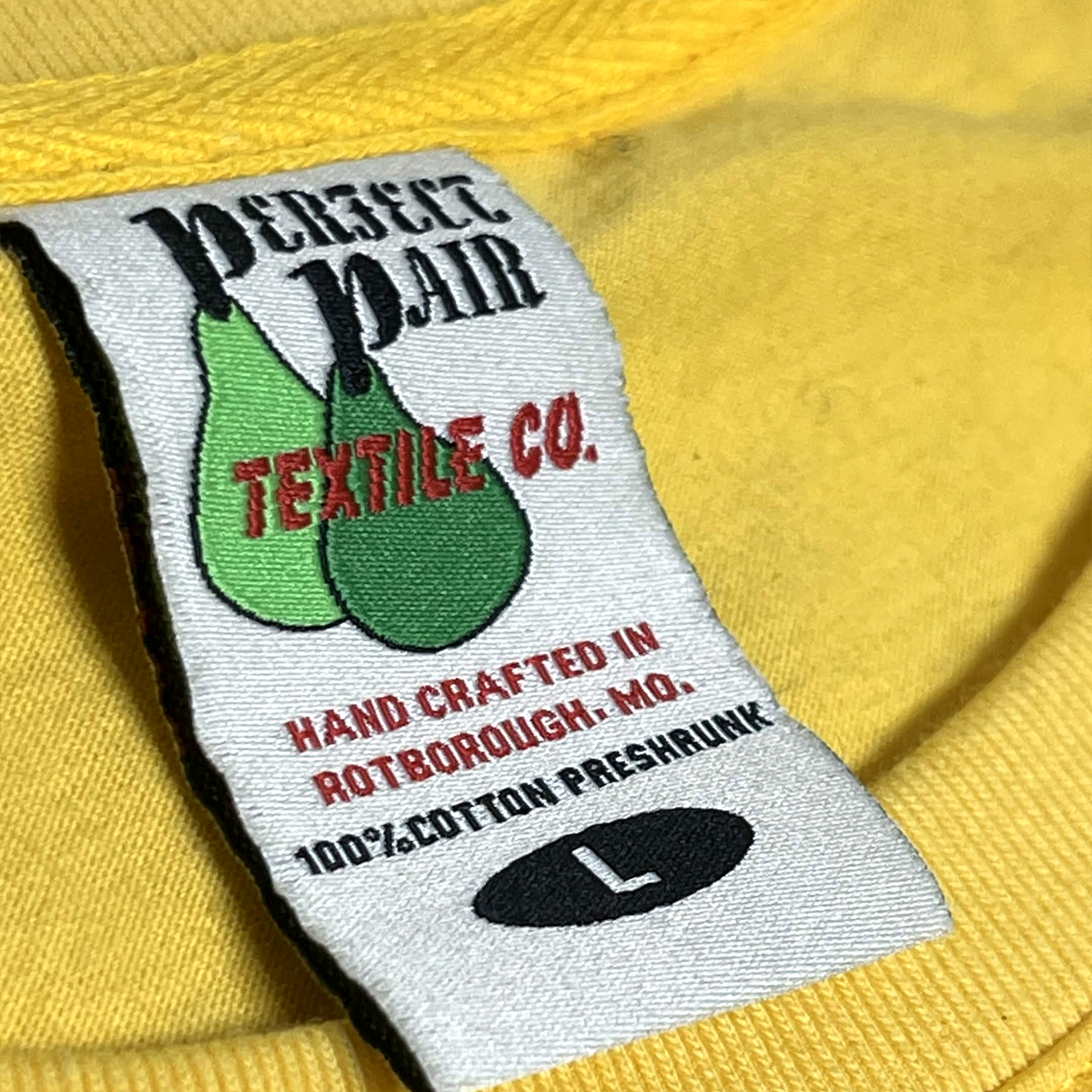 New Monkey 99 Promo Tee