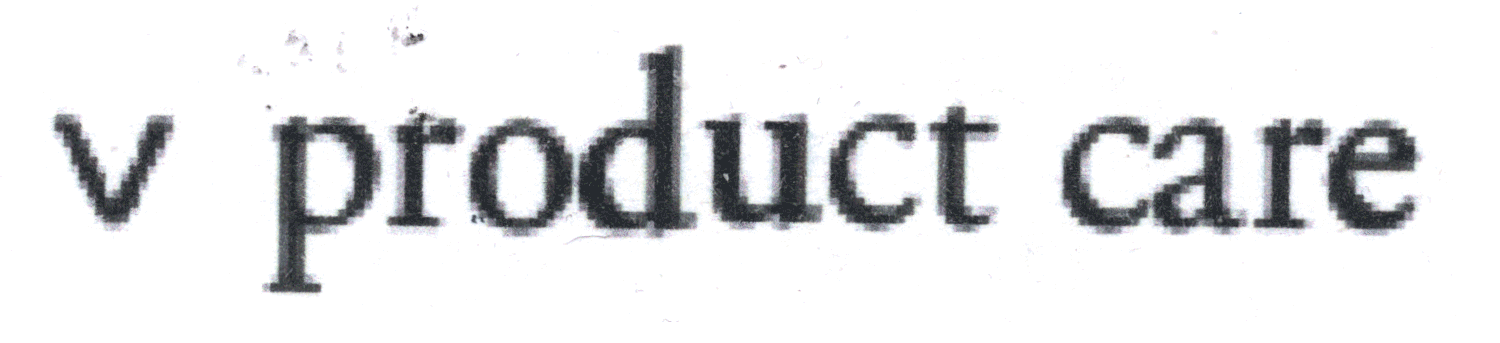 Care Guide