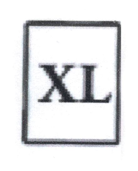Size XL