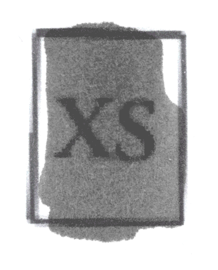 Size XS - Unavailable